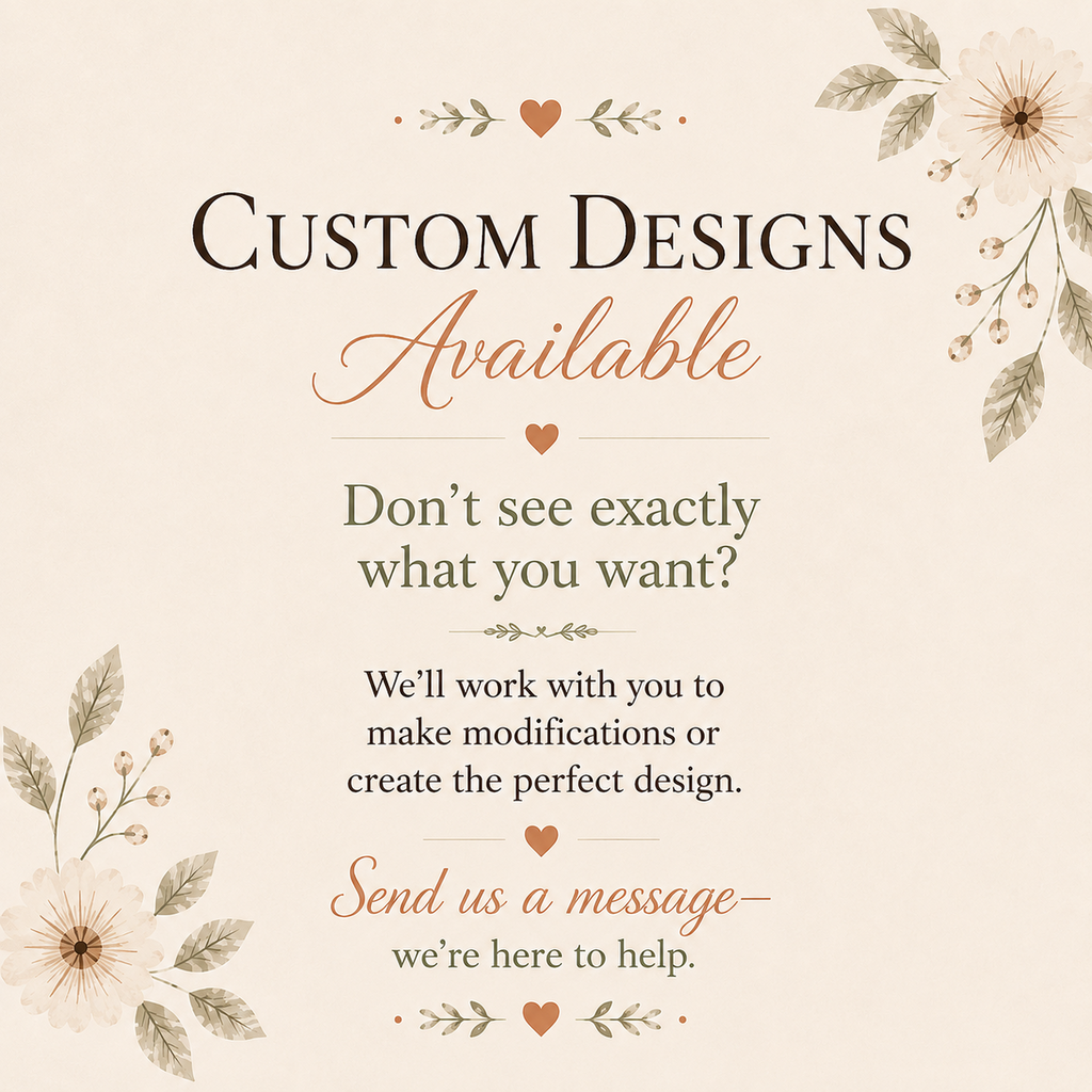 Luxury woven blanket custom design information image inviting customers to request personalized modifications or create a custom woven blanket design.